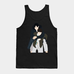 True Beauty Drama Tank Top